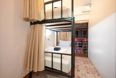 Baan Kamala Backpacker – 사진 3