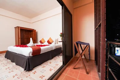 Baan Kamala Backpacker – 사진 4