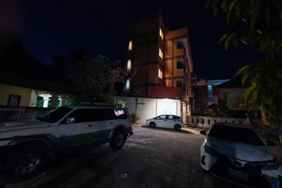 Baan Kamala Backpacker – 사진 6