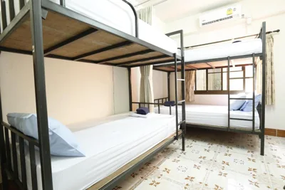 Baan Kamala Backpacker – 사진 8