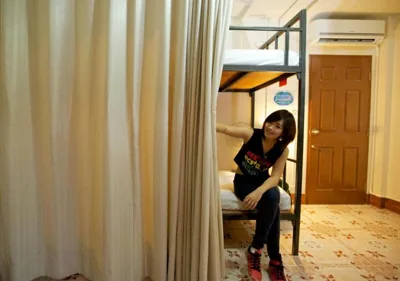 Baan Kamala Backpacker – 사진 10