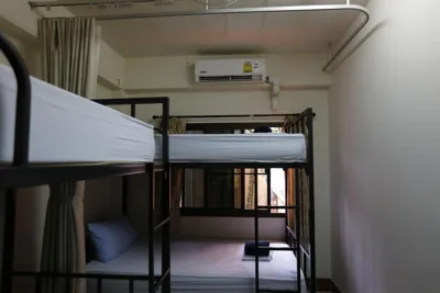 Baan Kamala Backpacker – 사진 13