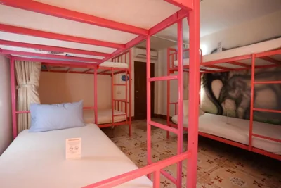 Baan Kamala Backpacker – 사진 16